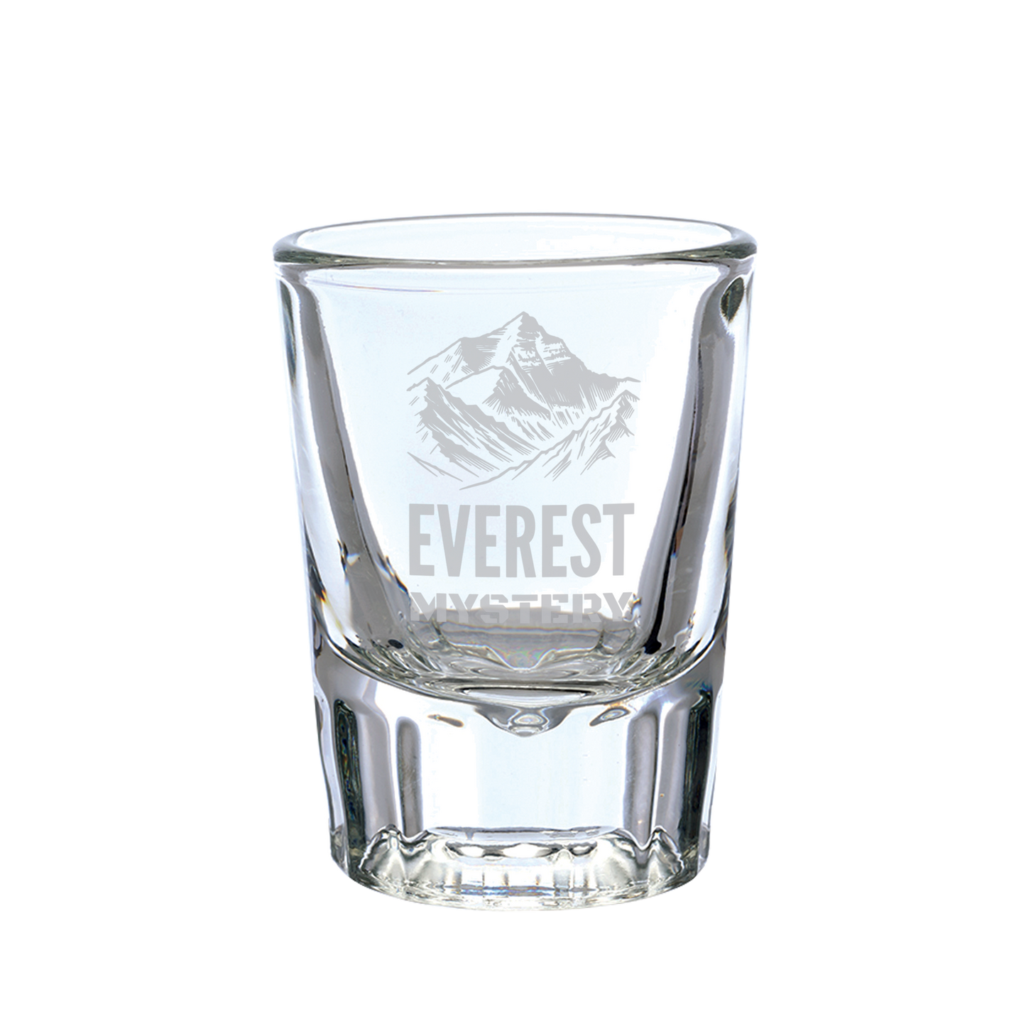 Shot Glass 2oz