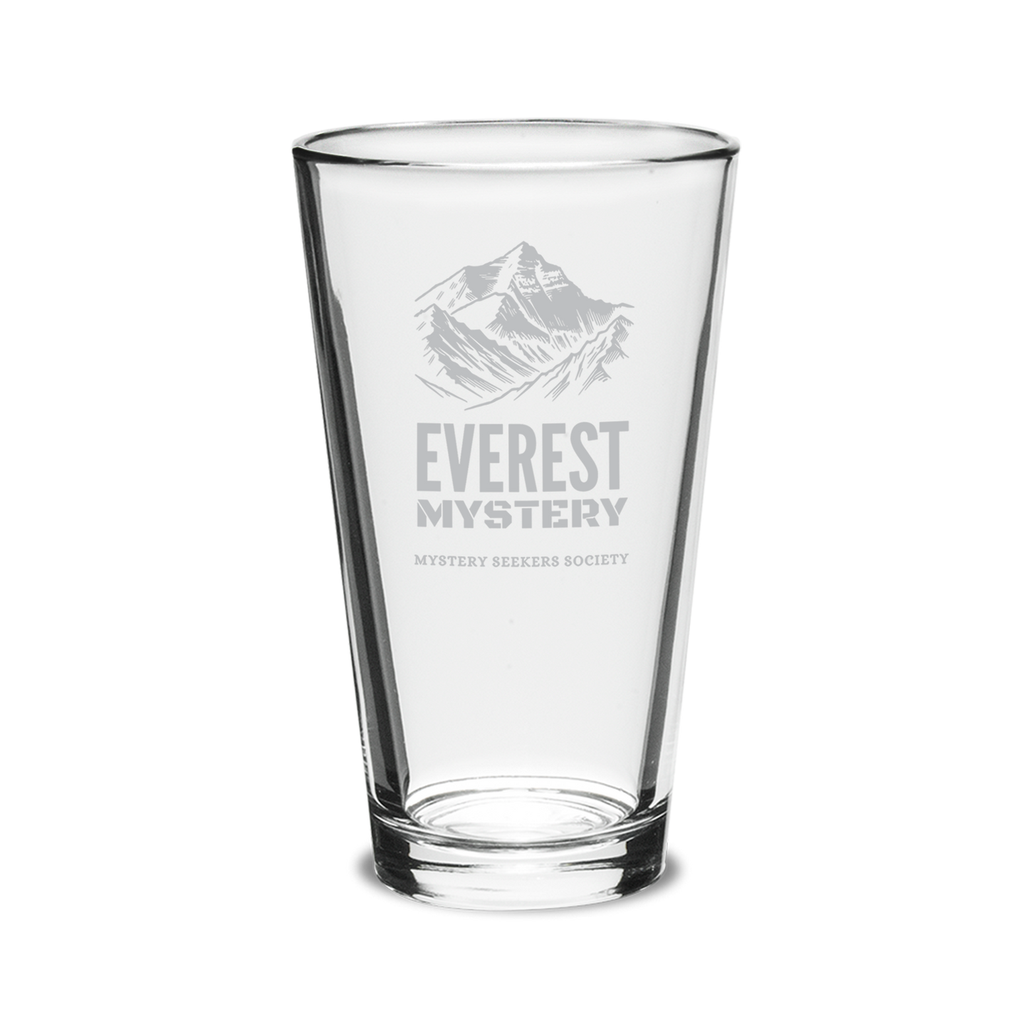 Pint Glass 16oz