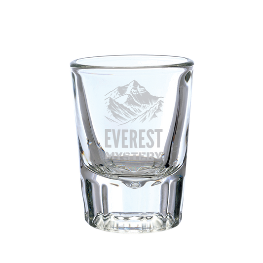 Shot Glass 2oz