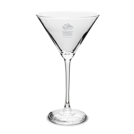 Martini Glass 10oz