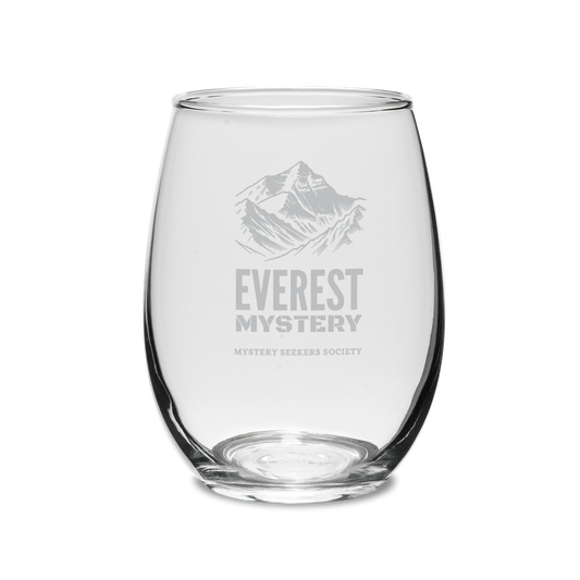 Stemless Wine Glass 15oz