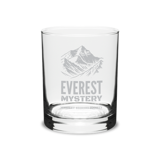 Whiskey Glass 14oz