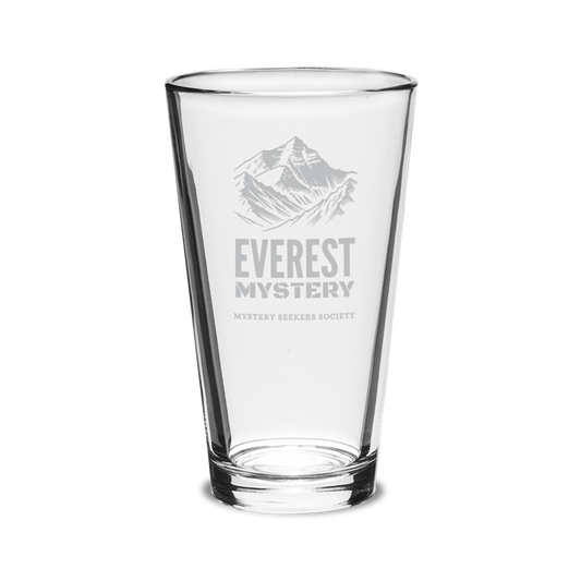Pint Glass 16oz